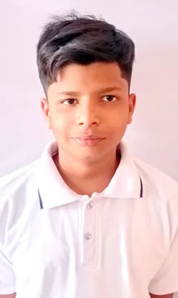 AARAV GOYAL